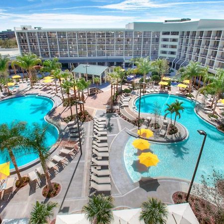 Sheraton Orlando Lake Buena Vista Resort Kültér fotó