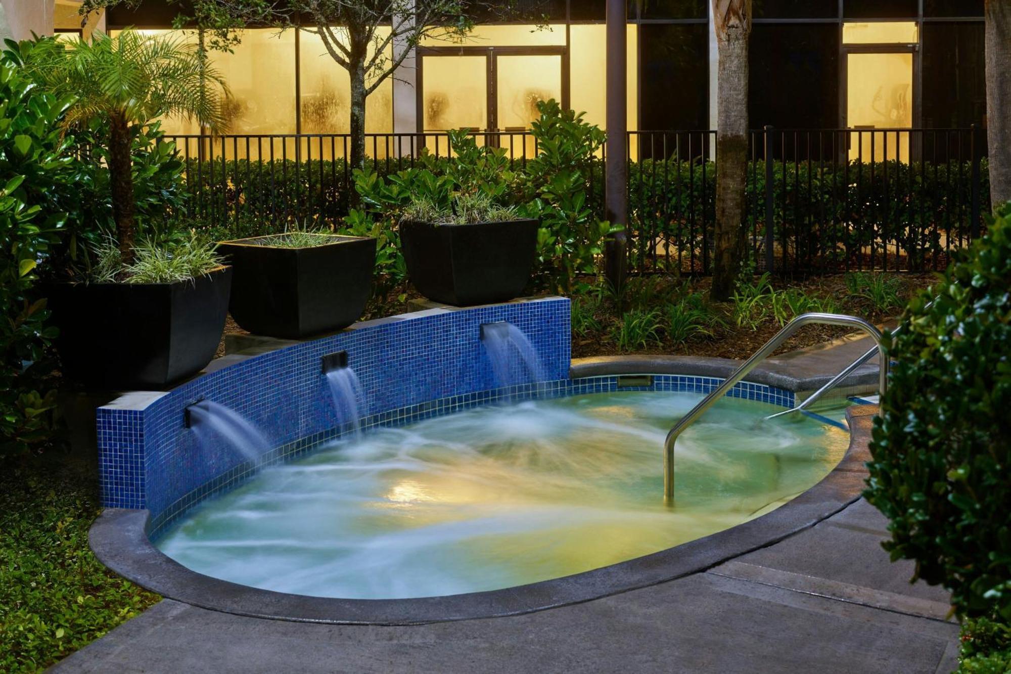 Sheraton Orlando Lake Buena Vista Resort Kültér fotó